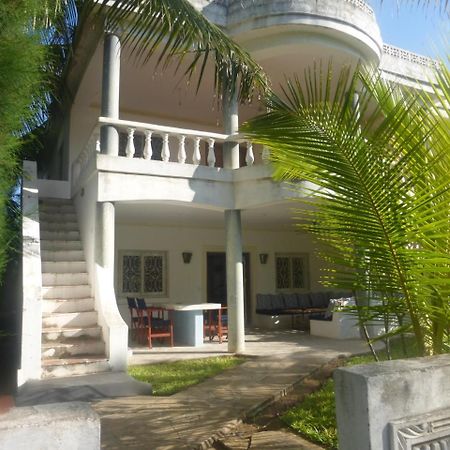 Downtown Malindi Apartment المظهر الخارجي الصورة