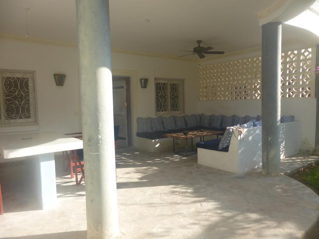 Downtown Malindi Apartment المظهر الخارجي الصورة