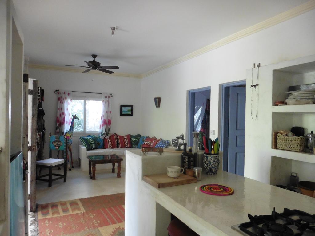 Downtown Malindi Apartment المظهر الخارجي الصورة