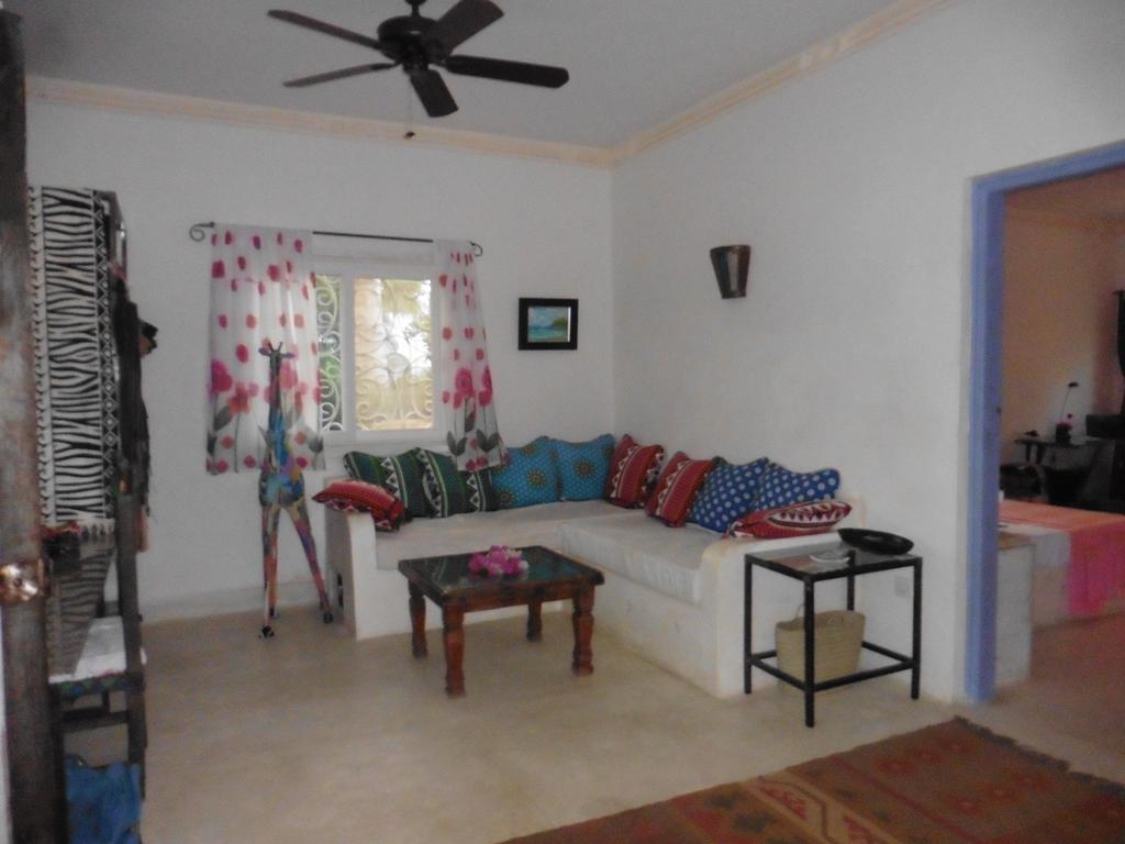 Downtown Malindi Apartment المظهر الخارجي الصورة