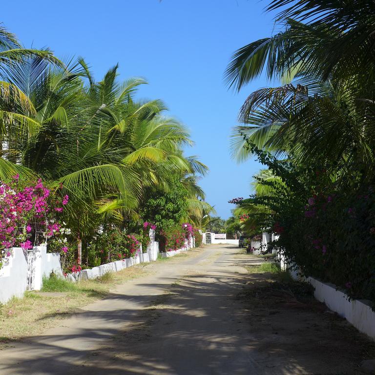 Downtown Malindi Apartment المظهر الخارجي الصورة